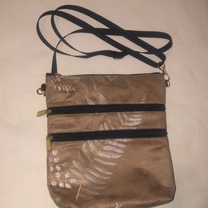 Another awesome Danny K bag made in the USA. Beverly Hills California